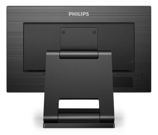 PHILIPS 21.5'' 222B1TC Czarny - 1169475 - zdjęcie 5